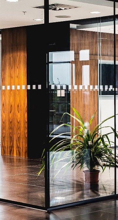 Aspira Business Centre