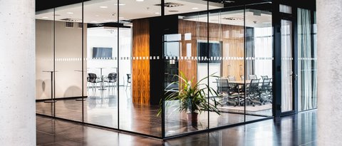 Aspira Business Centre