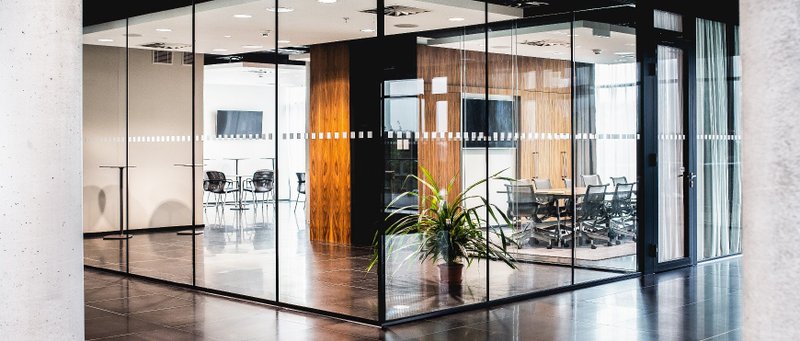 Aspira Business Centre - obrázek 1