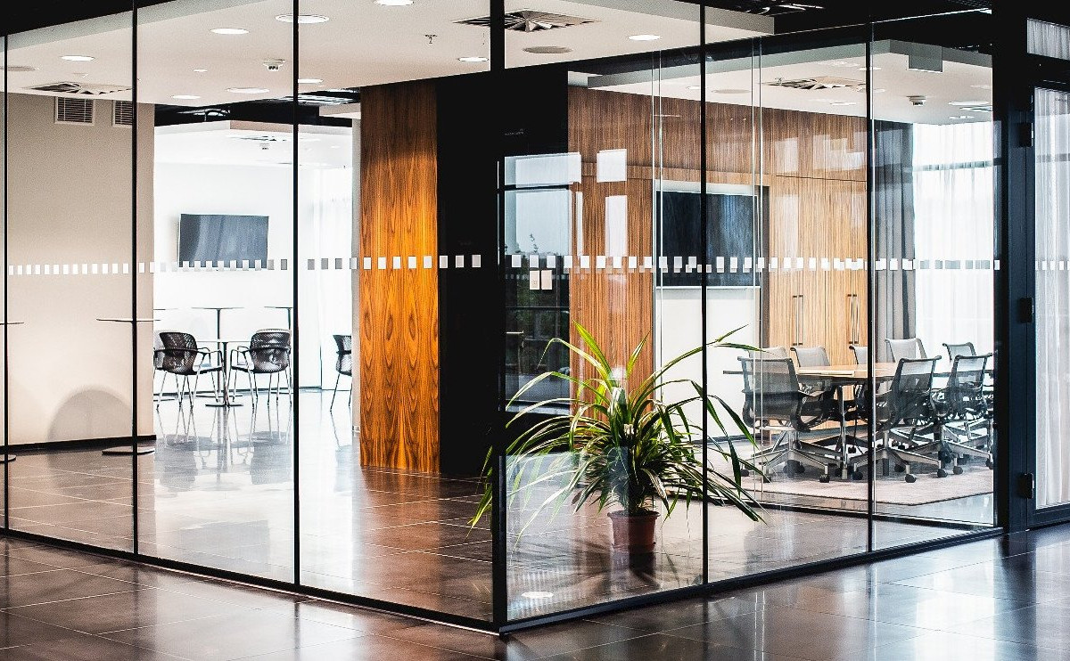 Aspira Business Centre - obrázek 1