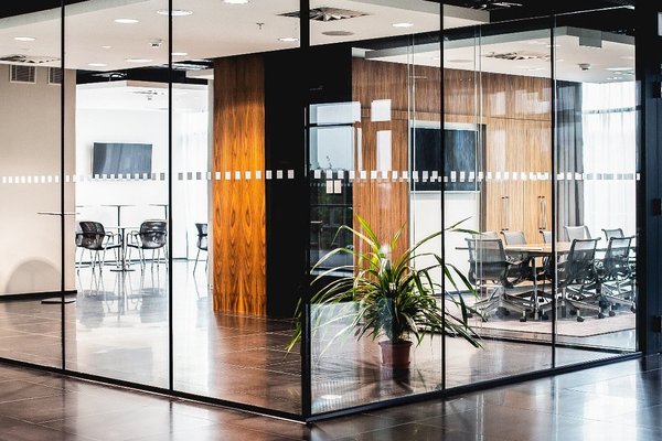 Aspira Business Centre