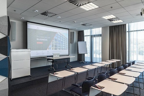 Aspira Business Centre - náhled 2