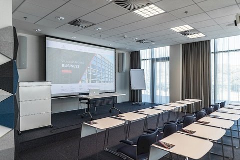 Aspira Business Centre - náhled 2