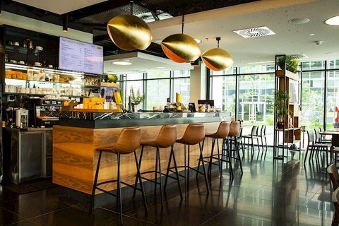 Aspira Business Centre - náhled 4