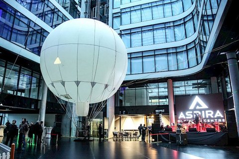 Aspira Business Centre - náhled 5