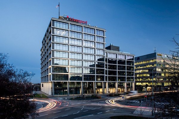 Aspira Business Centre - náhled 6