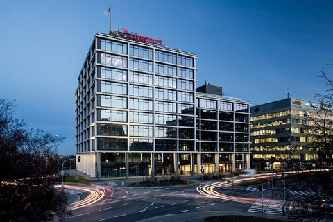 Aspira Business Centre - náhled 6