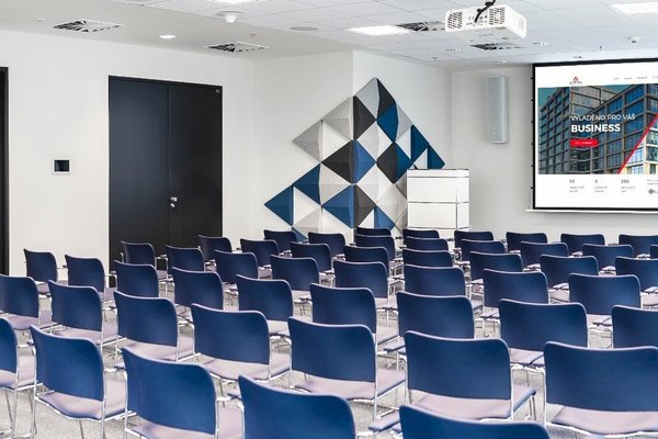 Aspira Business Centre - náhled 7