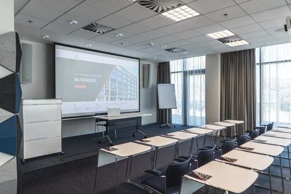 Aspira Business Centre - náhled 8