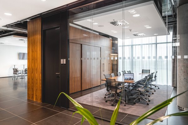 Aspira Business Centre - náhled 9