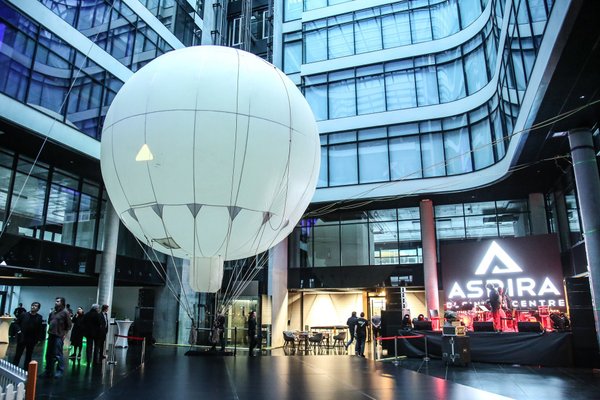 Aspira Business Centre - náhled 11