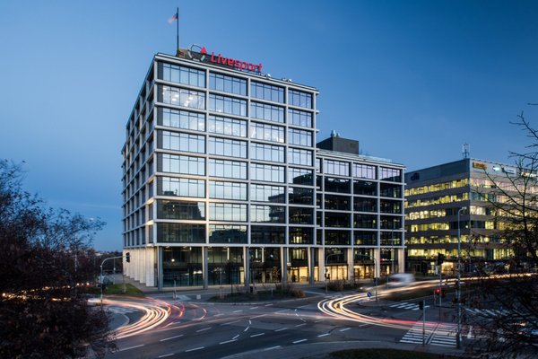 Aspira Business Centre - náhled 12