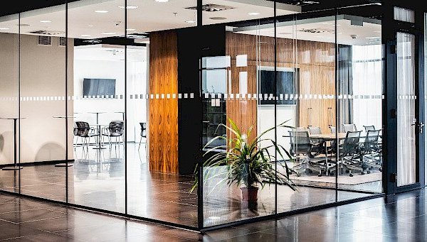 Aspira Business Centre - náhled 13