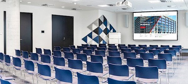 Aspira Business Centre - náhled 14