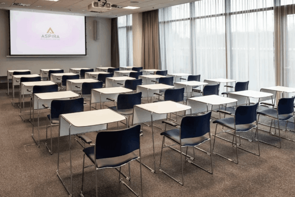 Konferenční sál@Aspira Business Centre - náhled 1