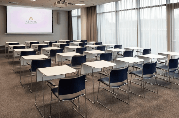 Konferenční sál@Aspira Business Centre - obrázek 1