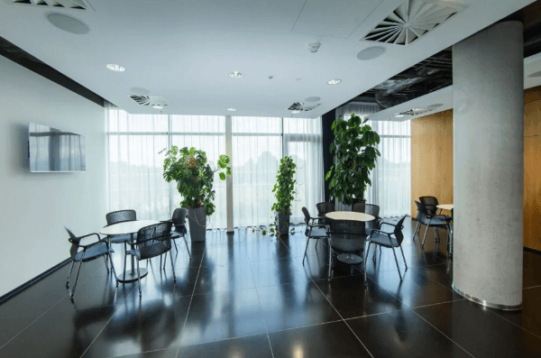 Konferenční sál@Aspira Business Centre - náhled 3