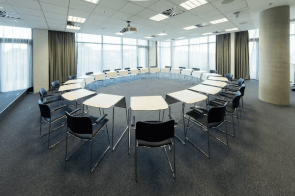 Konferenční sál@Aspira Business Centre - náhled 6