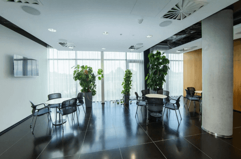 Aspira Business Centre - Zasedací místnost - náhled 3