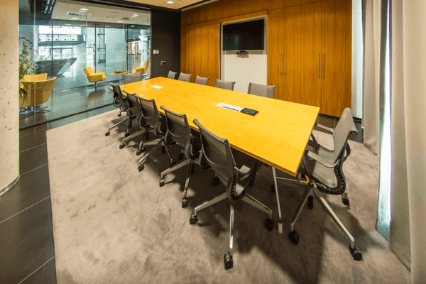 Zasedací místnost@Aspira Business Centre - náhled 5