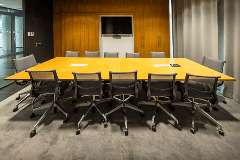 Aspira Business Centre - Zasedací místnost - náhled 6