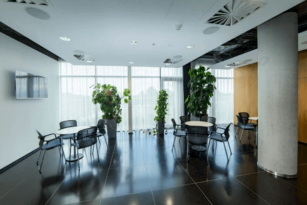 Zasedací místnost@Aspira Business Centre - náhled 7