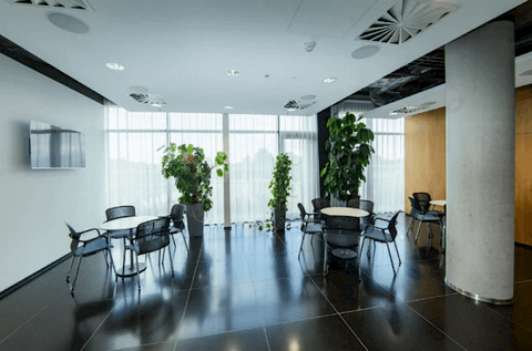 Aspira Business Centre - Zasedací místnost - náhled 7