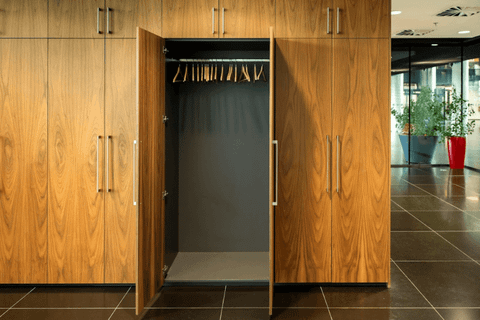 Aspira Business Centre - Zasedací místnost - náhled 8