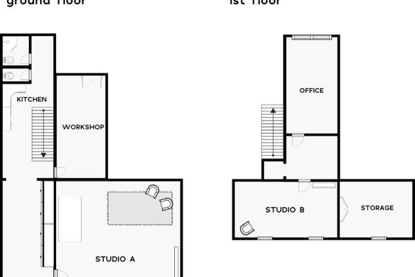 Atelier A26 - náhled 6