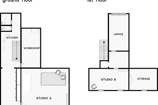 Atelier A26 - náhled 14