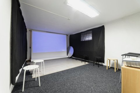 Ateliér Pod Vilami - náhled 2