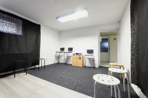 Ateliér Pod Vilami - náhled 3