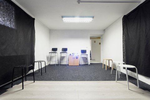 Ateliér Pod Vilami - náhled 4