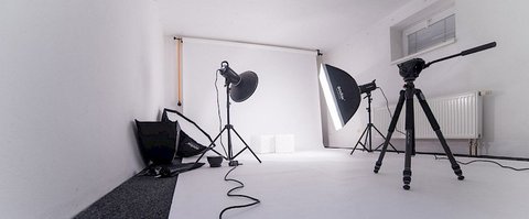 Ateliér Pod Vilami - náhled 19