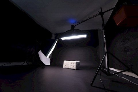 Ateliér Pod Vilami - náhled 22