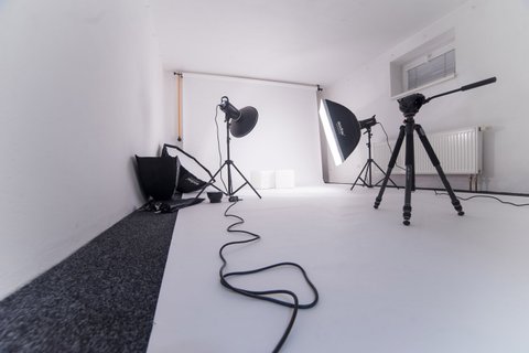 Ateliér Pod Vilami - náhled 23