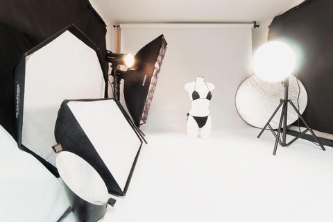 Ateliér Pod Vilami - náhled 30