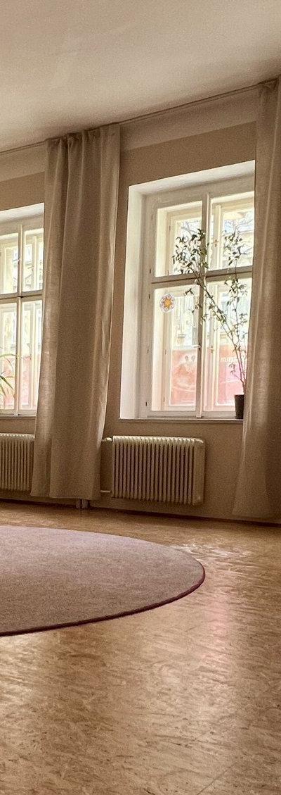 ATMA Community Space