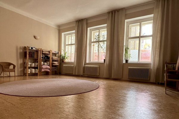 ATMA Community Space