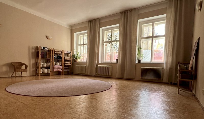 ATMA Community Space - obrázek 1