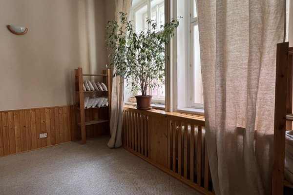 ATMA Community Space - náhled 2