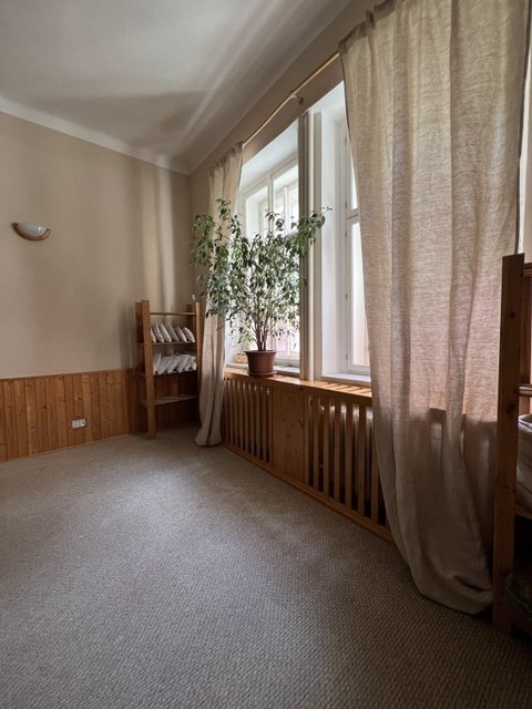 ATMA Community Space - náhled 2