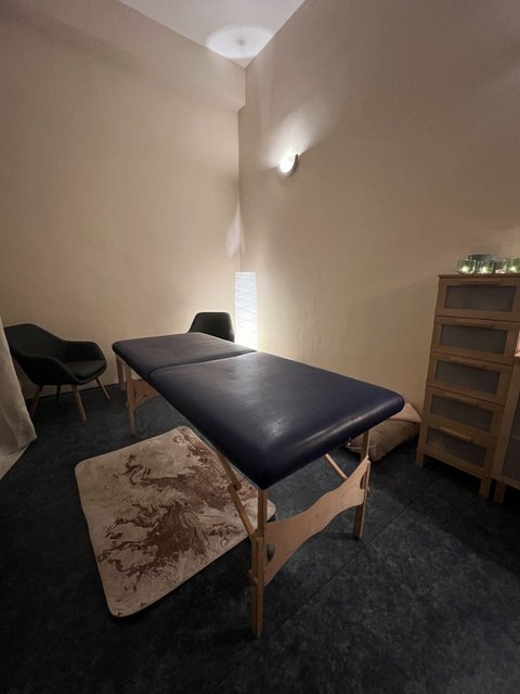 ATMA Community Space - náhled 3