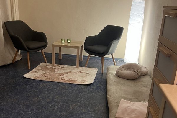 ATMA Community Space - náhled 4