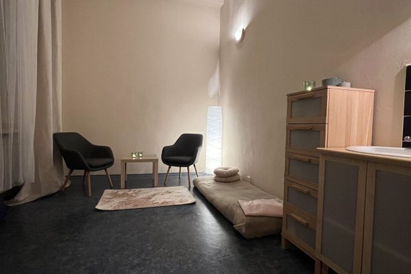 ATMA Community Space - náhled 5