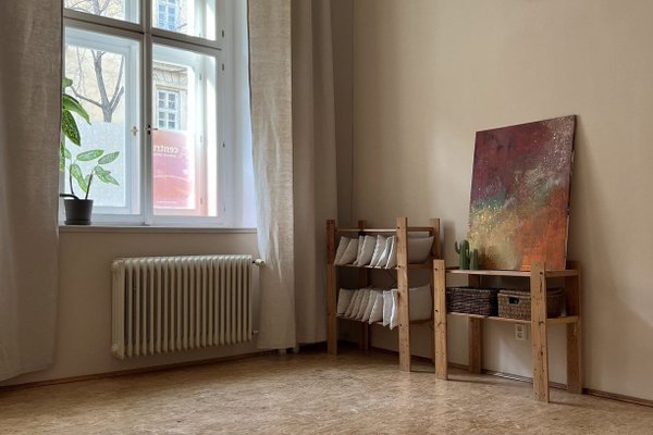 ATMA Community Space - náhled 8