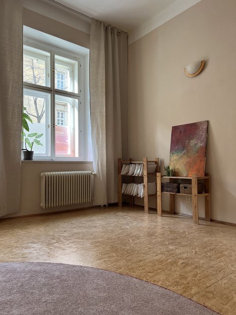 ATMA Community Space - náhled 8