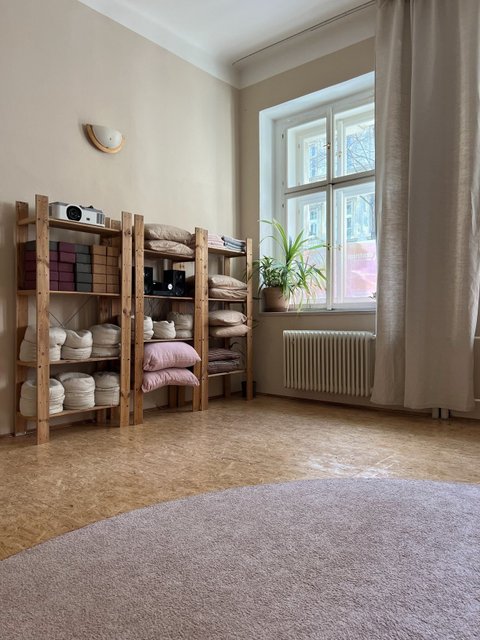 ATMA Community Space - náhled 9