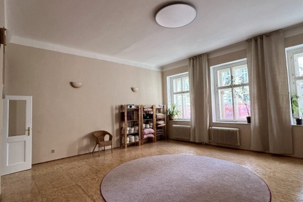 ATMA Community Space - náhled 10