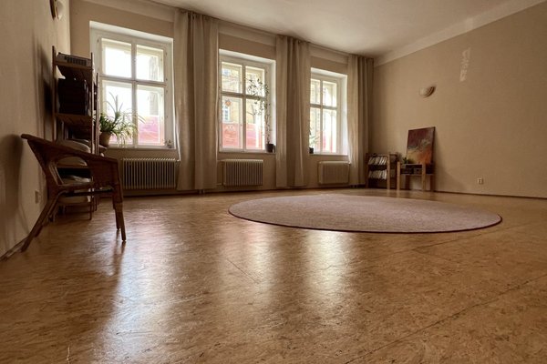 ATMA Community Space - náhled 12